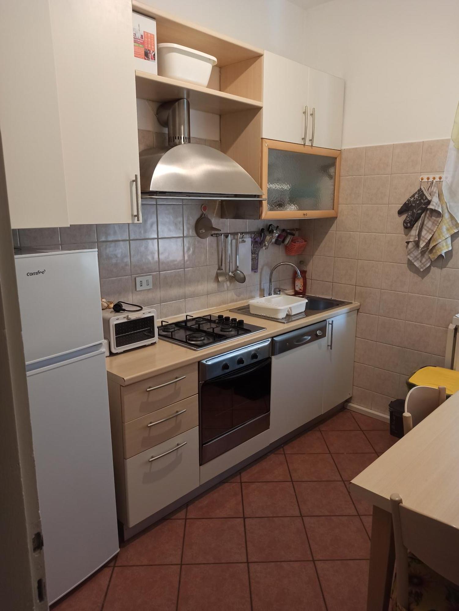 Stanza Maggiore Parma Buitenkant foto