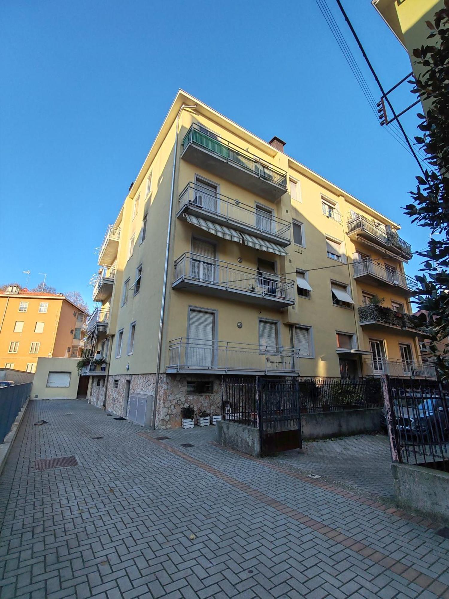Stanza Maggiore Parma Buitenkant foto